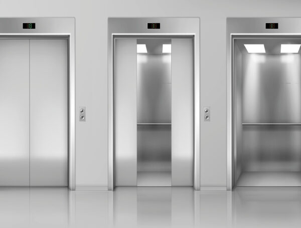 Các loại thang máy phổ biến nhất hiện nay