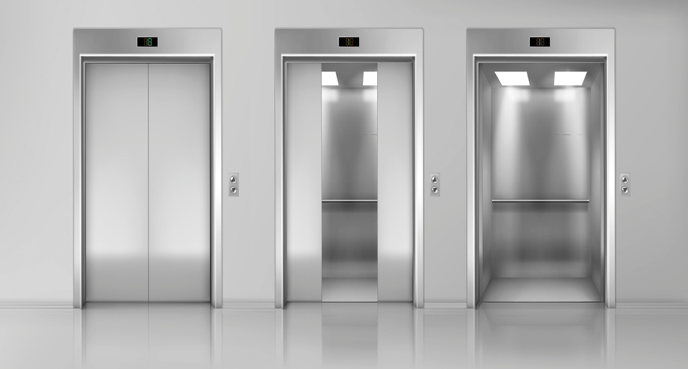 Các loại thang máy phổ biến nhất hiện nay