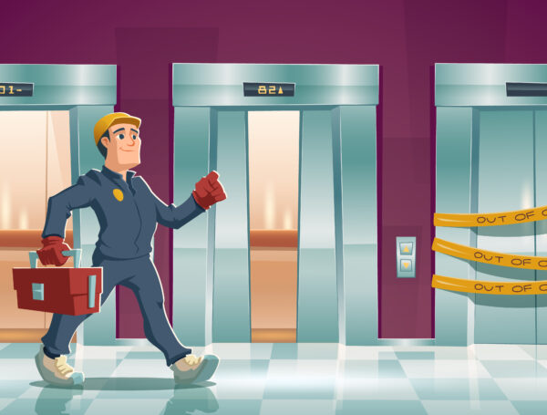 Tại sao việc bảo trì hệ thống thang máy định kỳ là cần thiết?