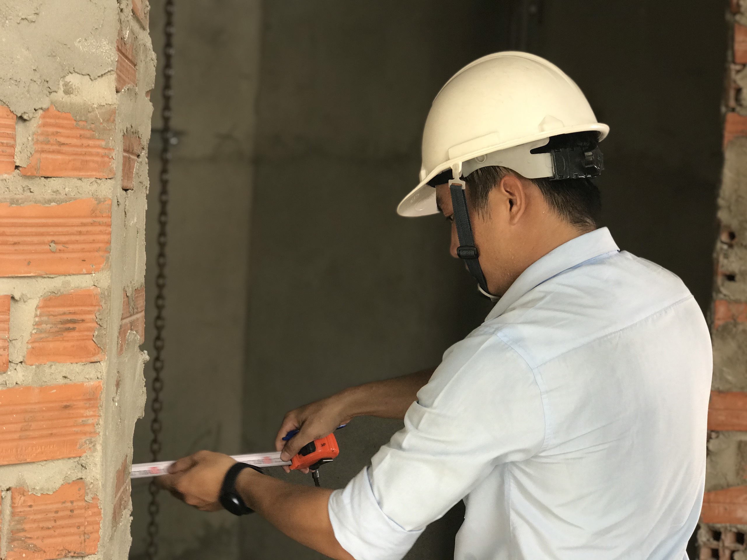 12 nguy cơ và rủi ro cần lưu ý khi lắp thang máy