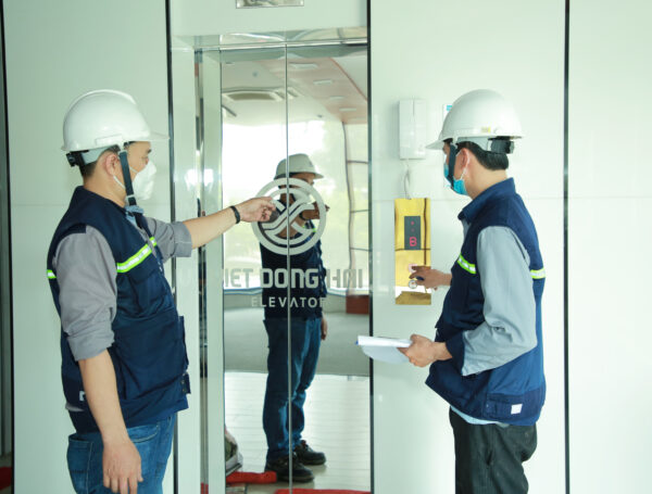 Tiêu chuẩn thang máy hiện hành và thực trạng tại Việt Nam