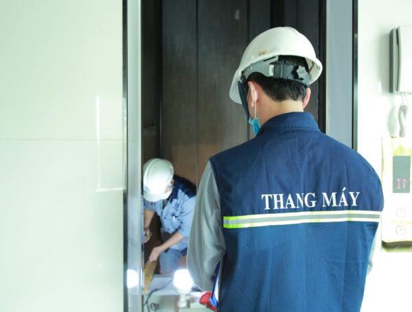 Tìm hiểu quy trình bảo dưỡng thang máy tại Việt Nam
