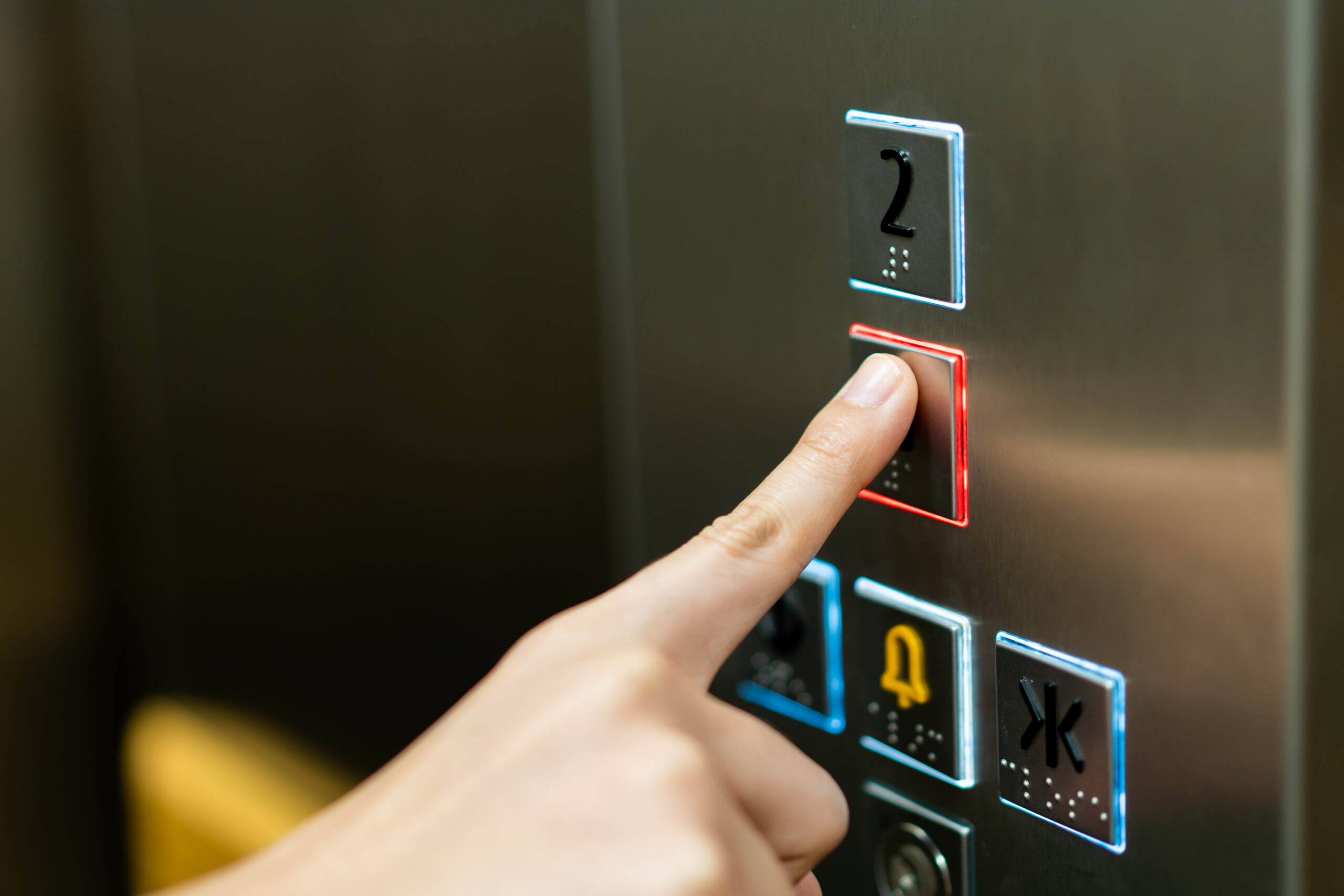 Thang máy và các giải pháp tiết kiệm năng lượng