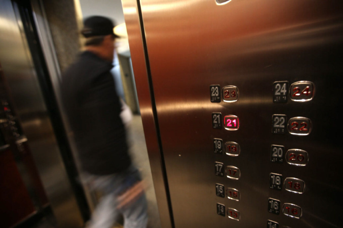 Tốc độ thang máy gia đình an toàn theo tiêu chuẩn