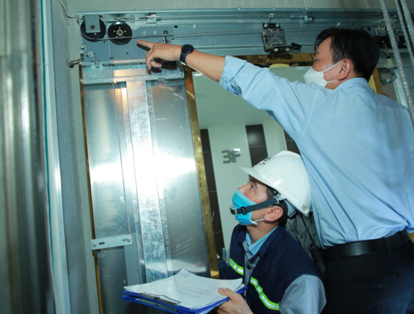 Tại sao cần thực hiện bảo dưỡng thang máy định kỳ