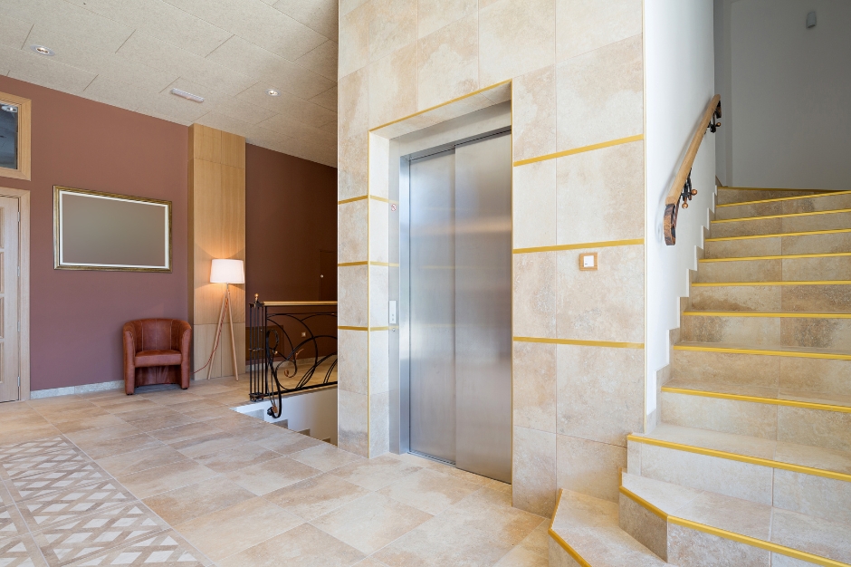 Làm thế nào để lựa chọn thang máy phù hợp cho gia đình